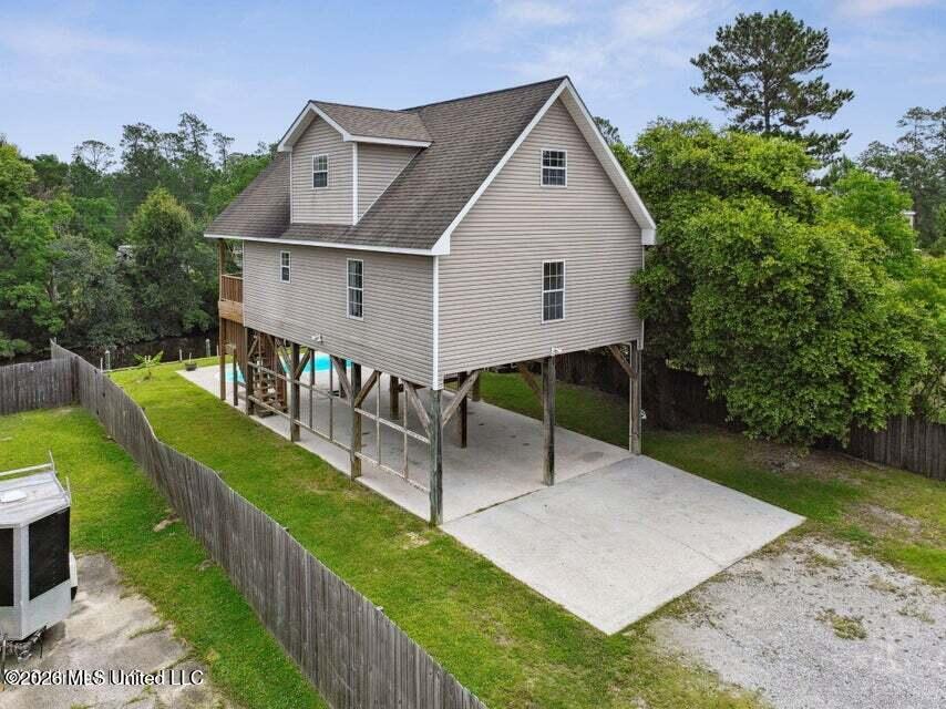 10412 Highway 603 Property Photo 15