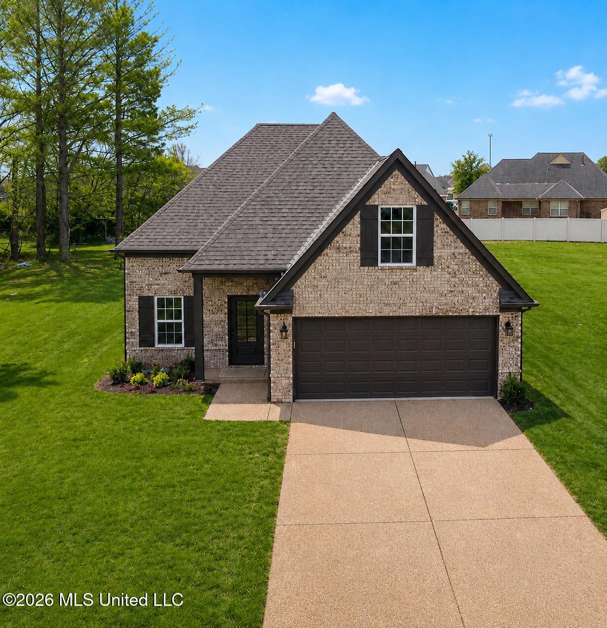 6511 E John Hamilton Way Property Photo 1