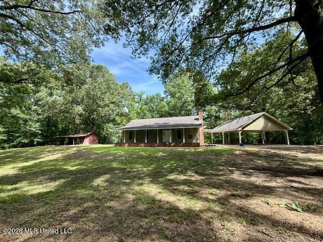 55 Scheffel Road Property Photo 1