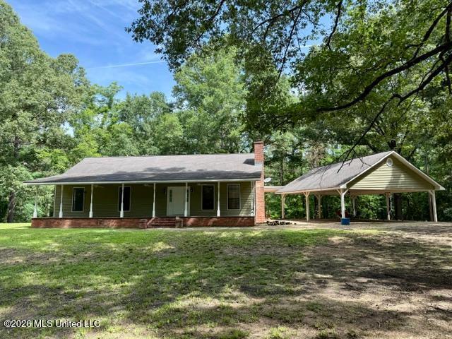 55 Scheffel Road Property Photo 2