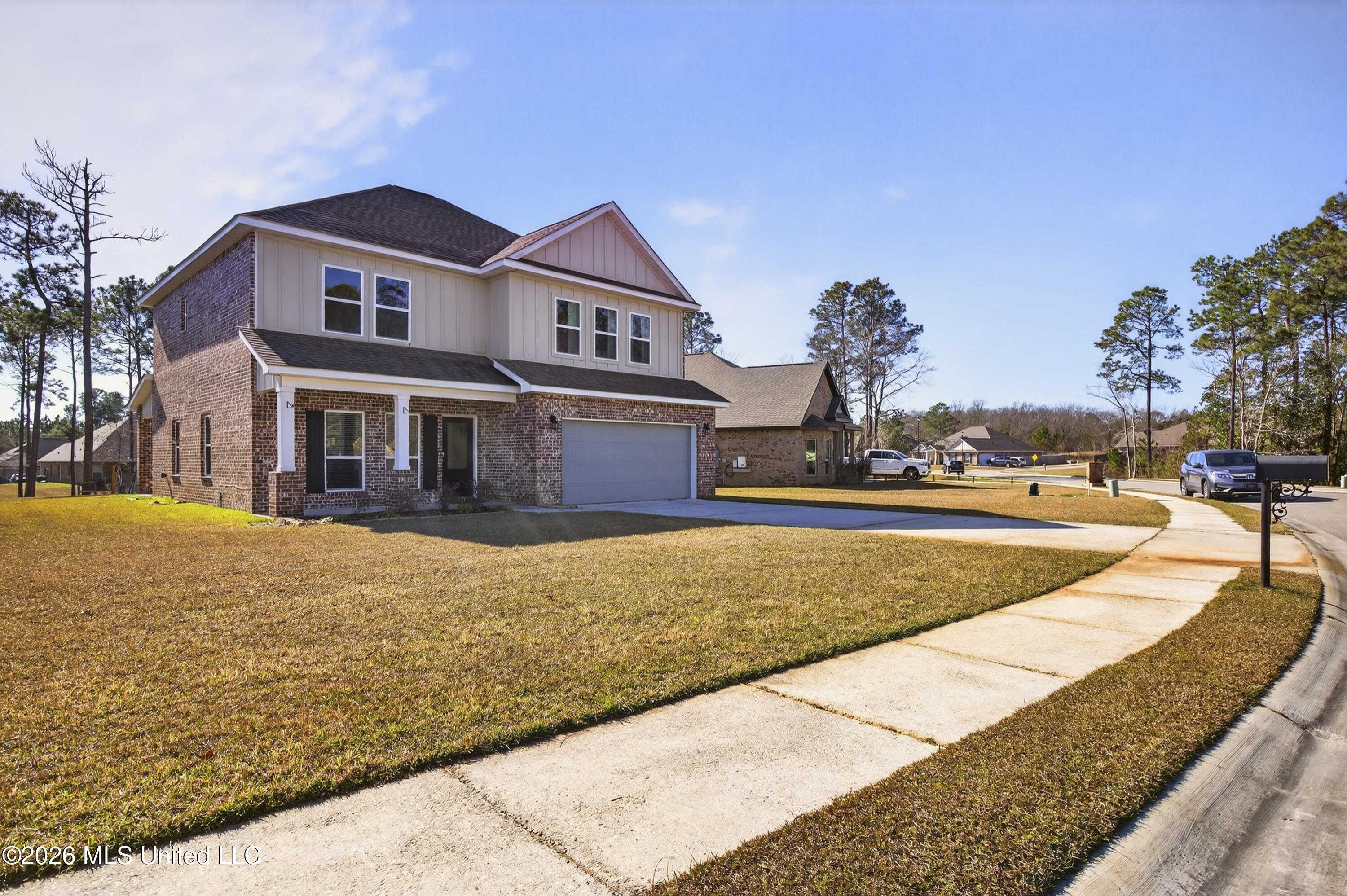 7131 Sonoma Drive Property Photo 1