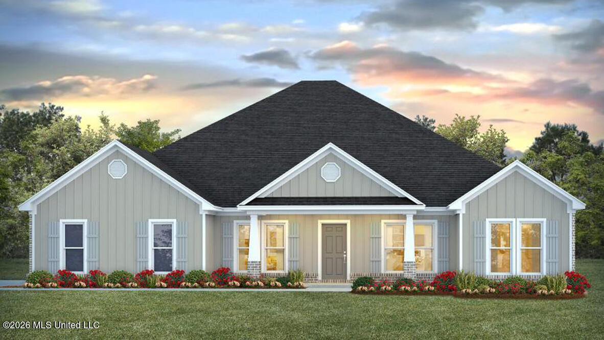 6637 Palm Pointe Drive Property Photo 1