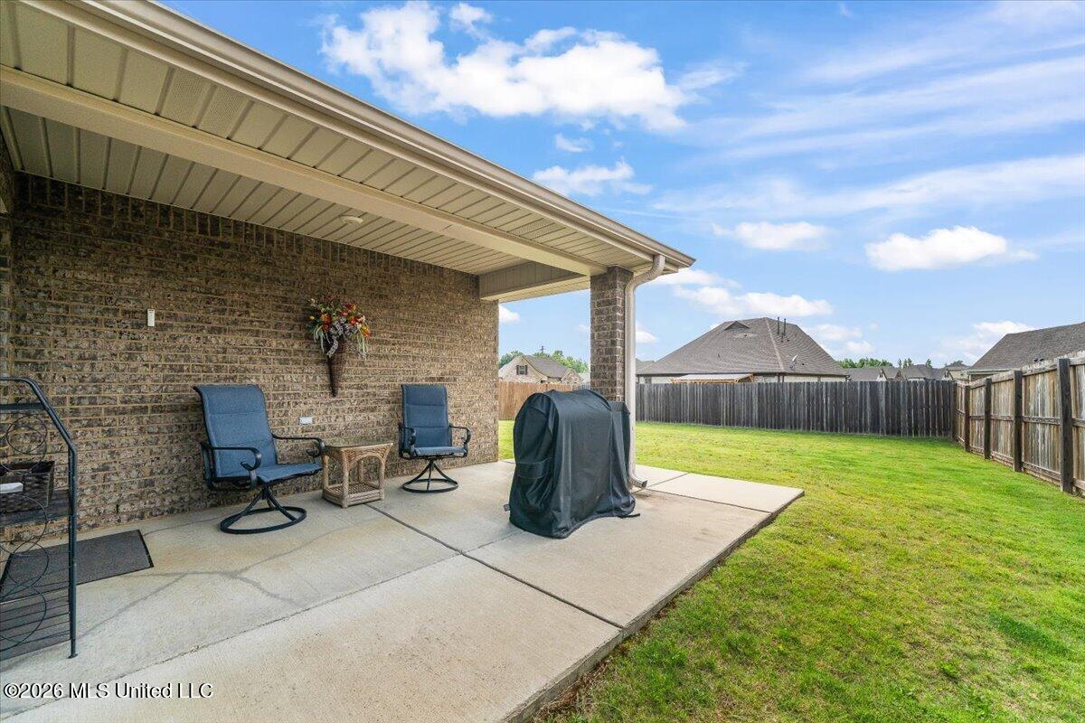3461 Sabra Lane Property Photo 21