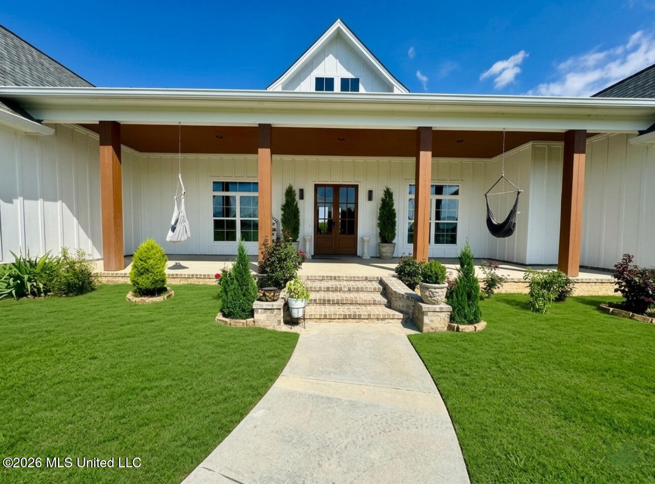 534 Stump Ridge Road Property Photo 2