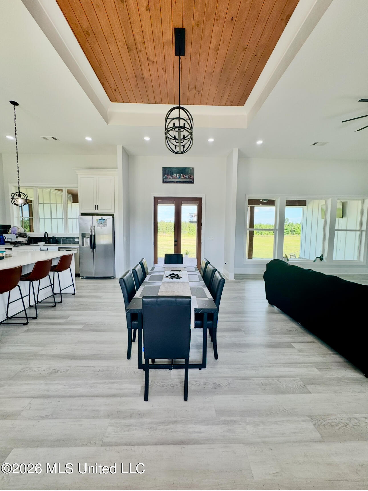 534 Stump Ridge Road Property Photo 3
