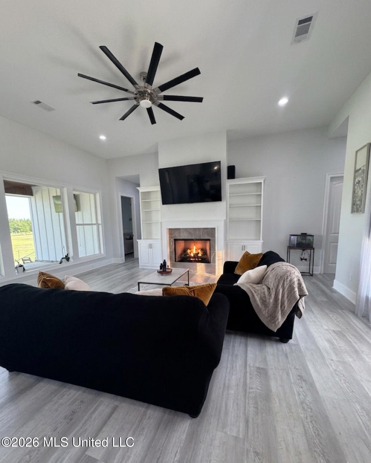 534 Stump Ridge Road Property Photo 4