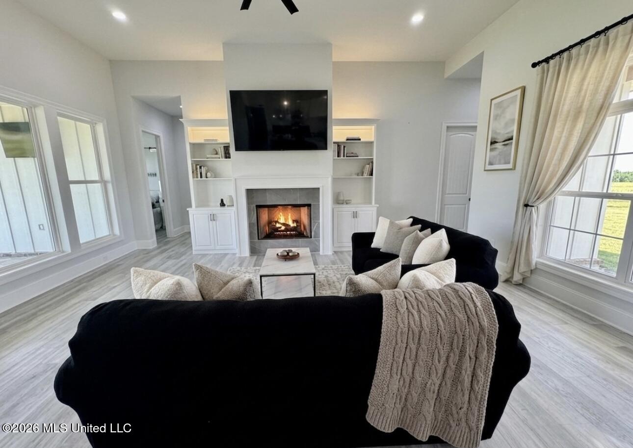 534 Stump Ridge Road Property Photo 6