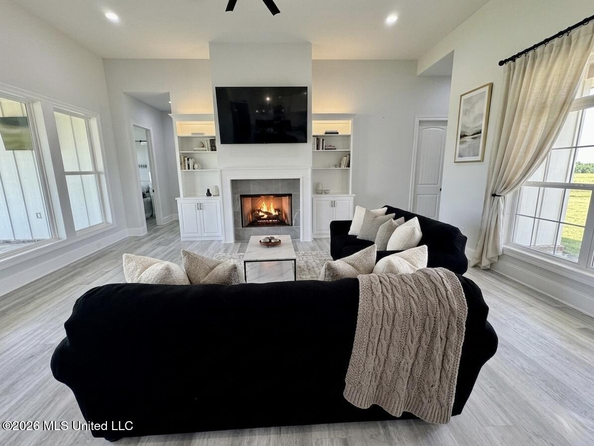 534 Stump Ridge Road Property Photo 8