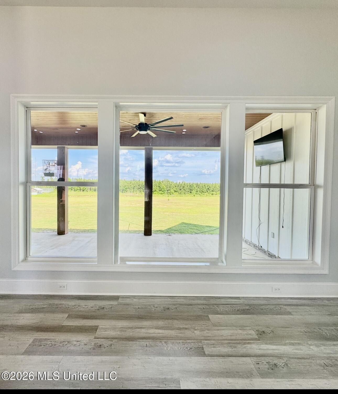 534 Stump Ridge Road Property Photo 12