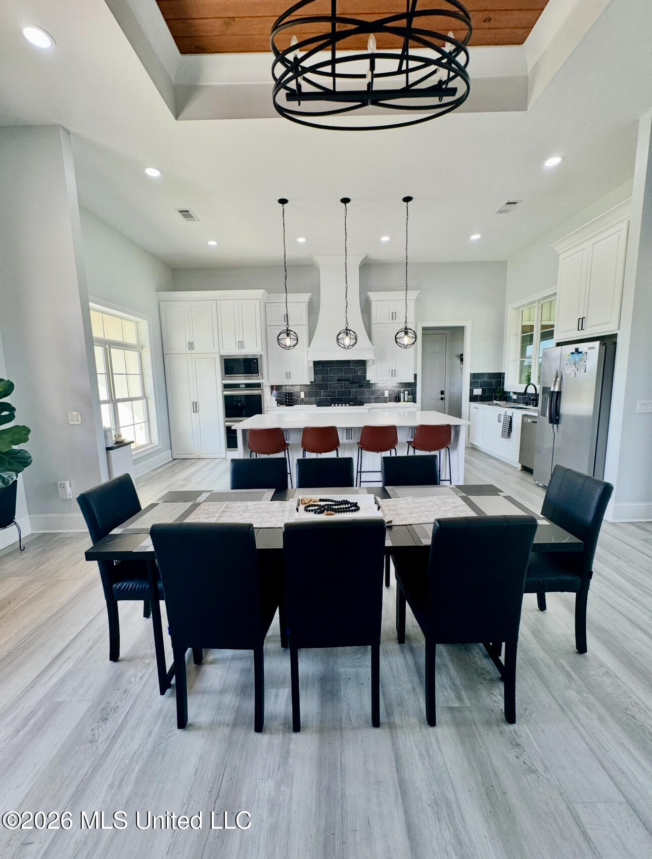 534 Stump Ridge Road Property Photo 13