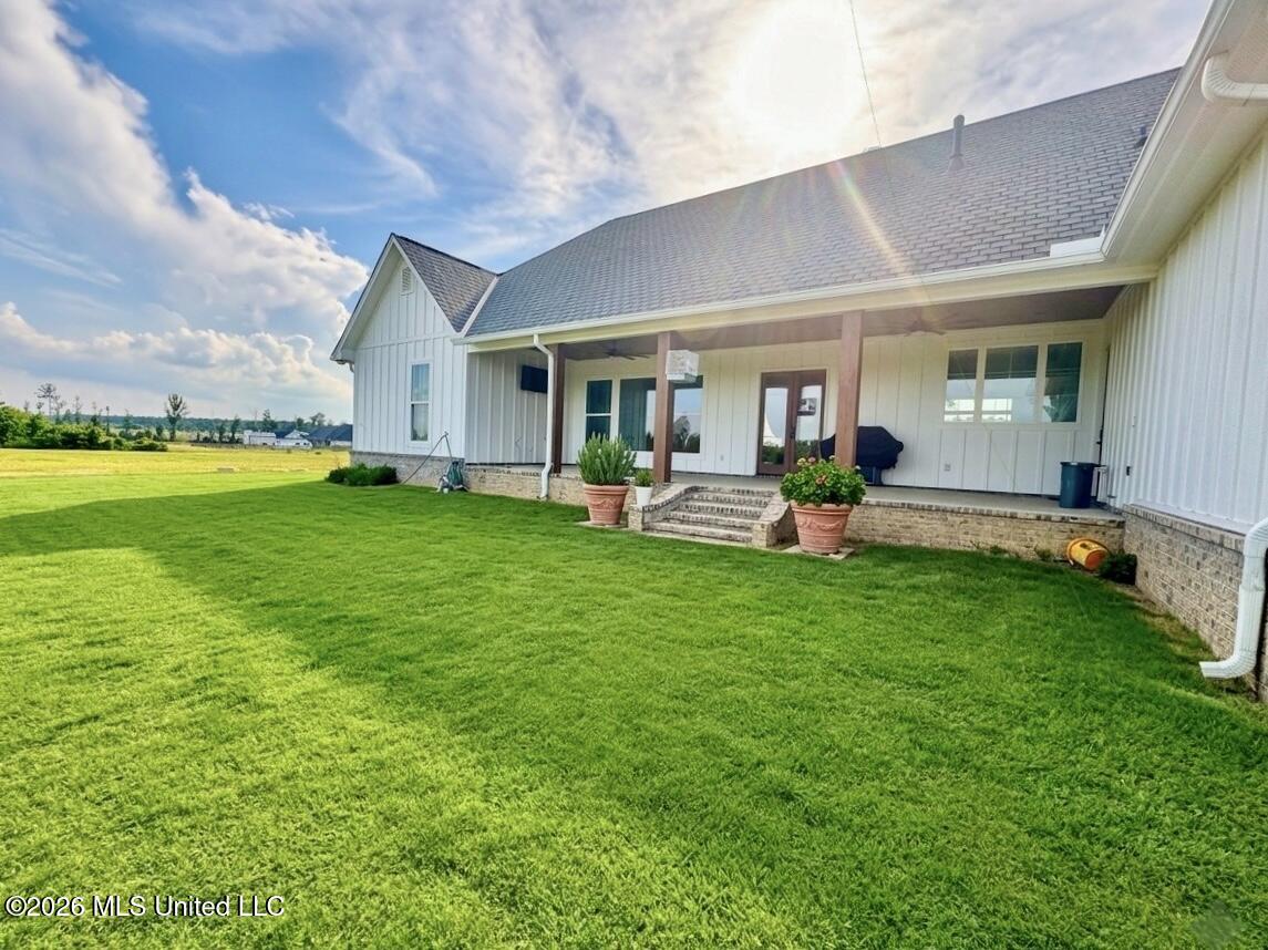 534 Stump Ridge Road Property Photo 47