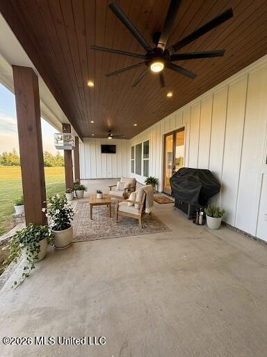 534 Stump Ridge Road Property Photo 48