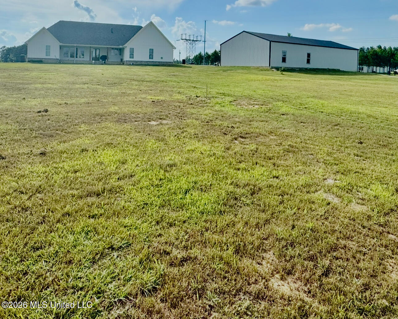 534 Stump Ridge Road Property Photo 56