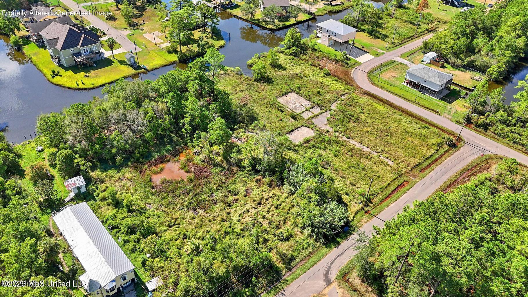 10010 E Bayou View Drive Property Photo 2