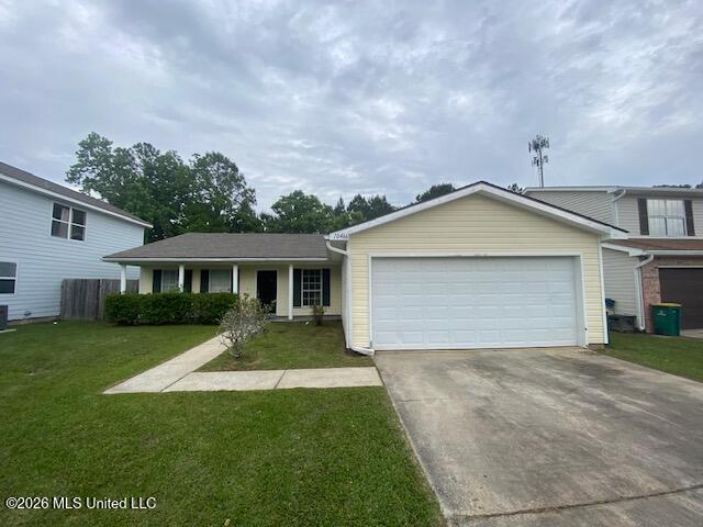 10466 Steeplechase Drive Property Photo 1