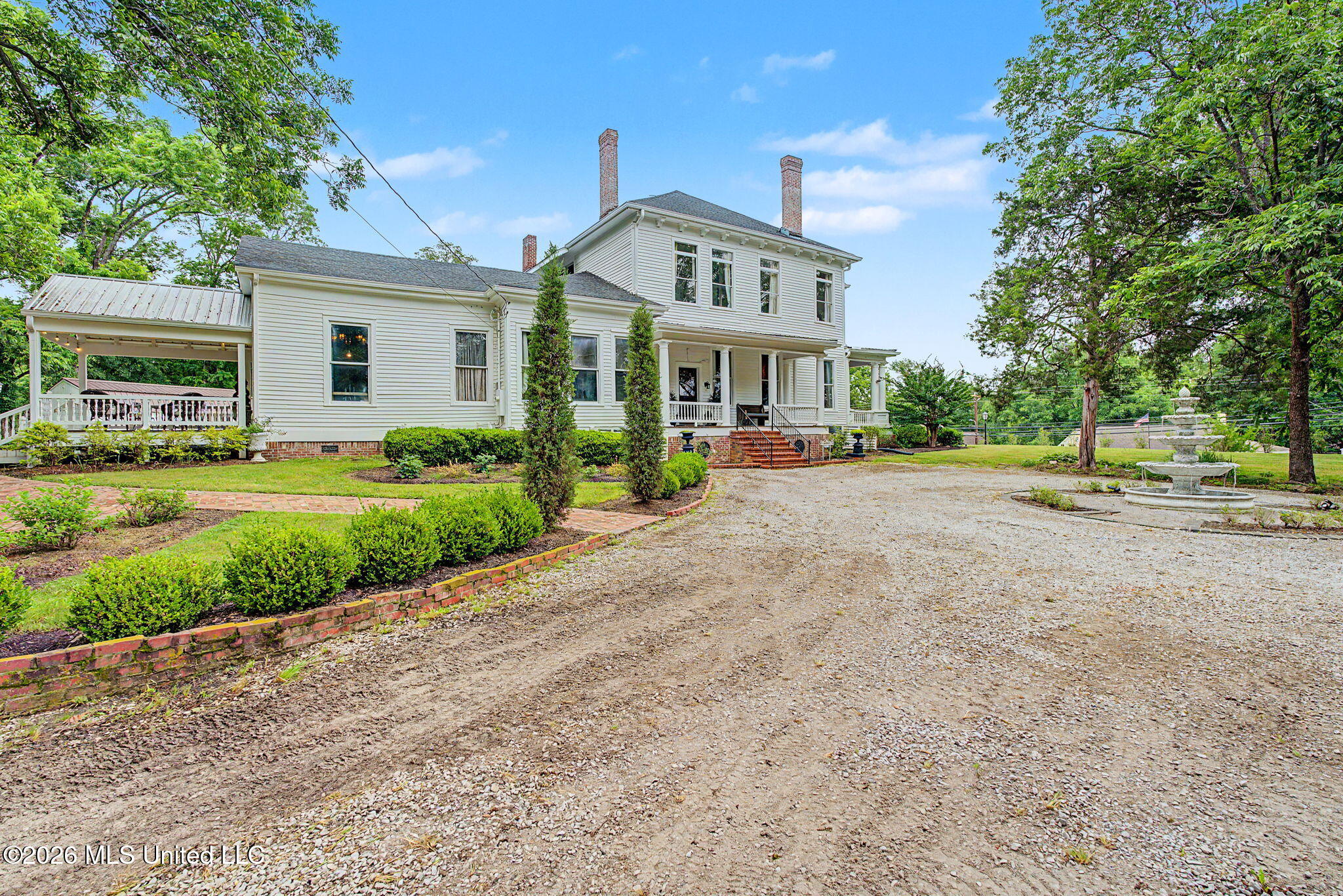118 Highway 309 Property Photo 6