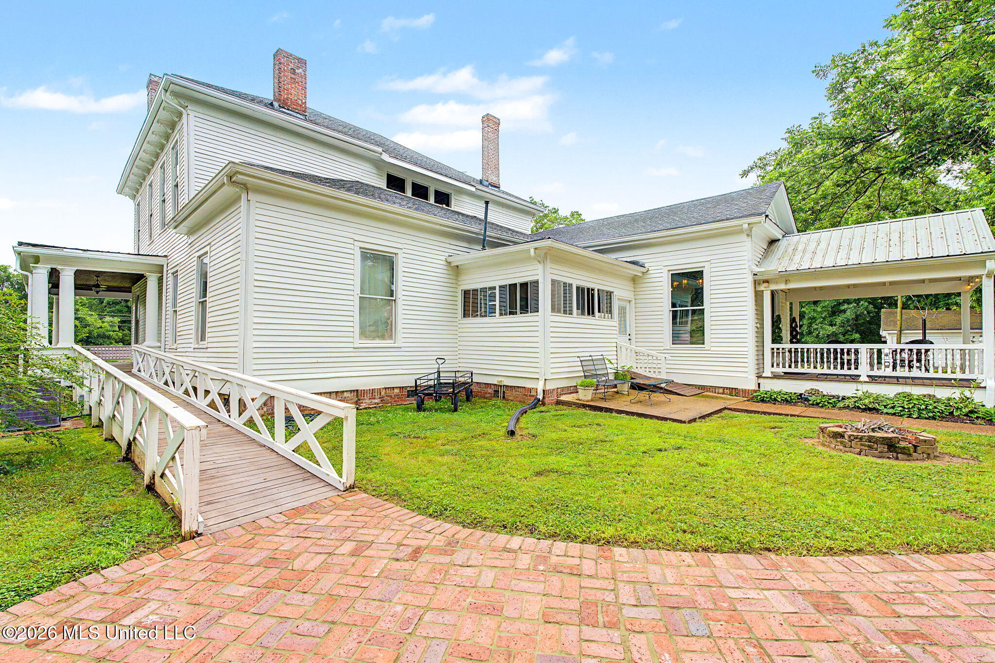 118 Highway 309 Property Photo 43