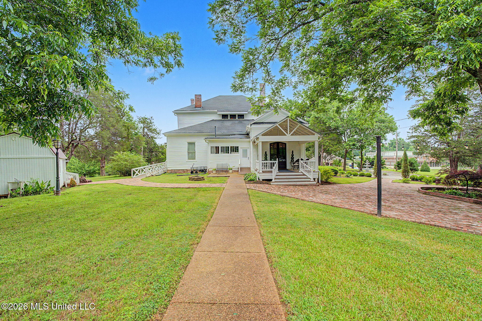 118 Highway 309 Property Photo 44