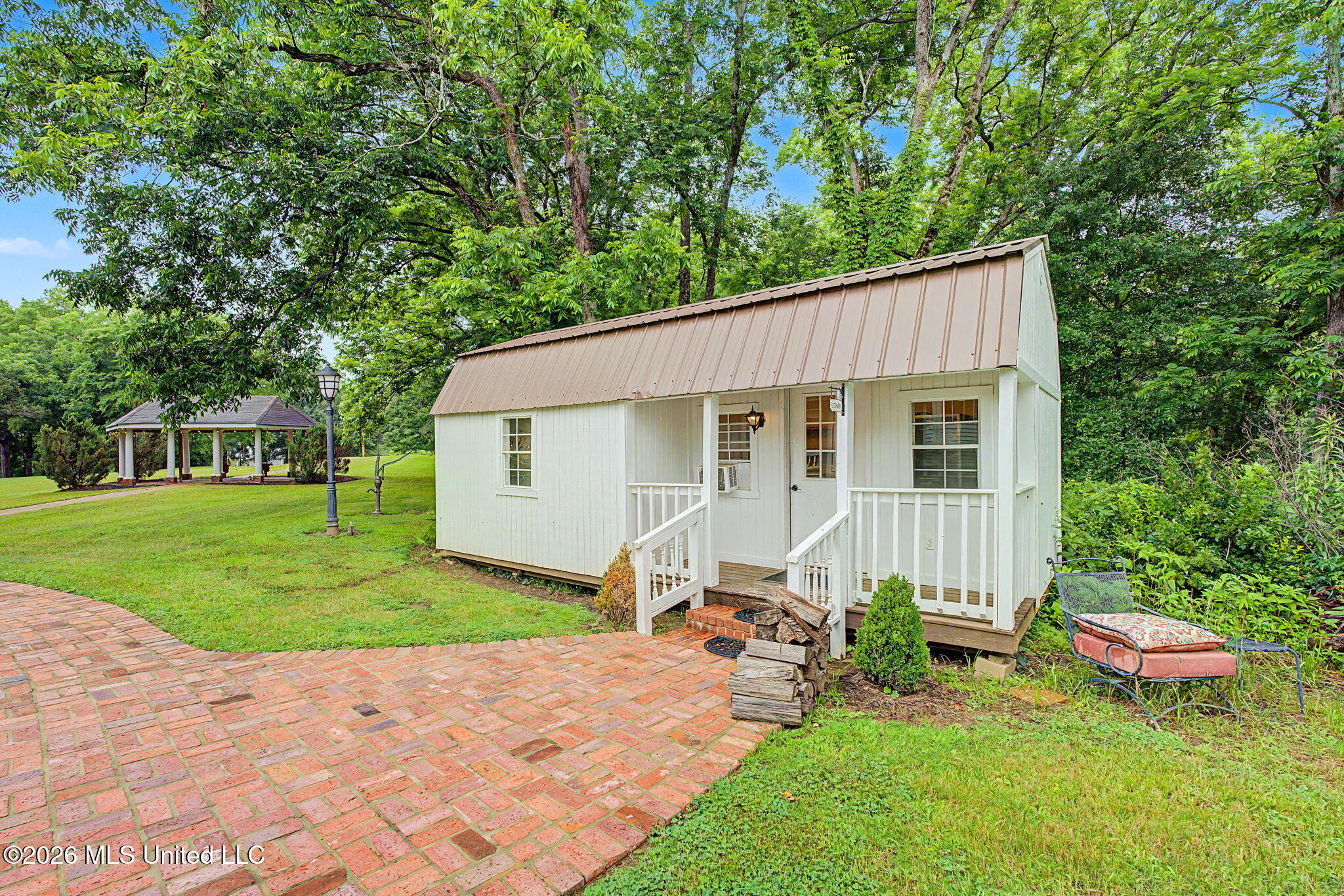 118 Highway 309 Property Photo 45
