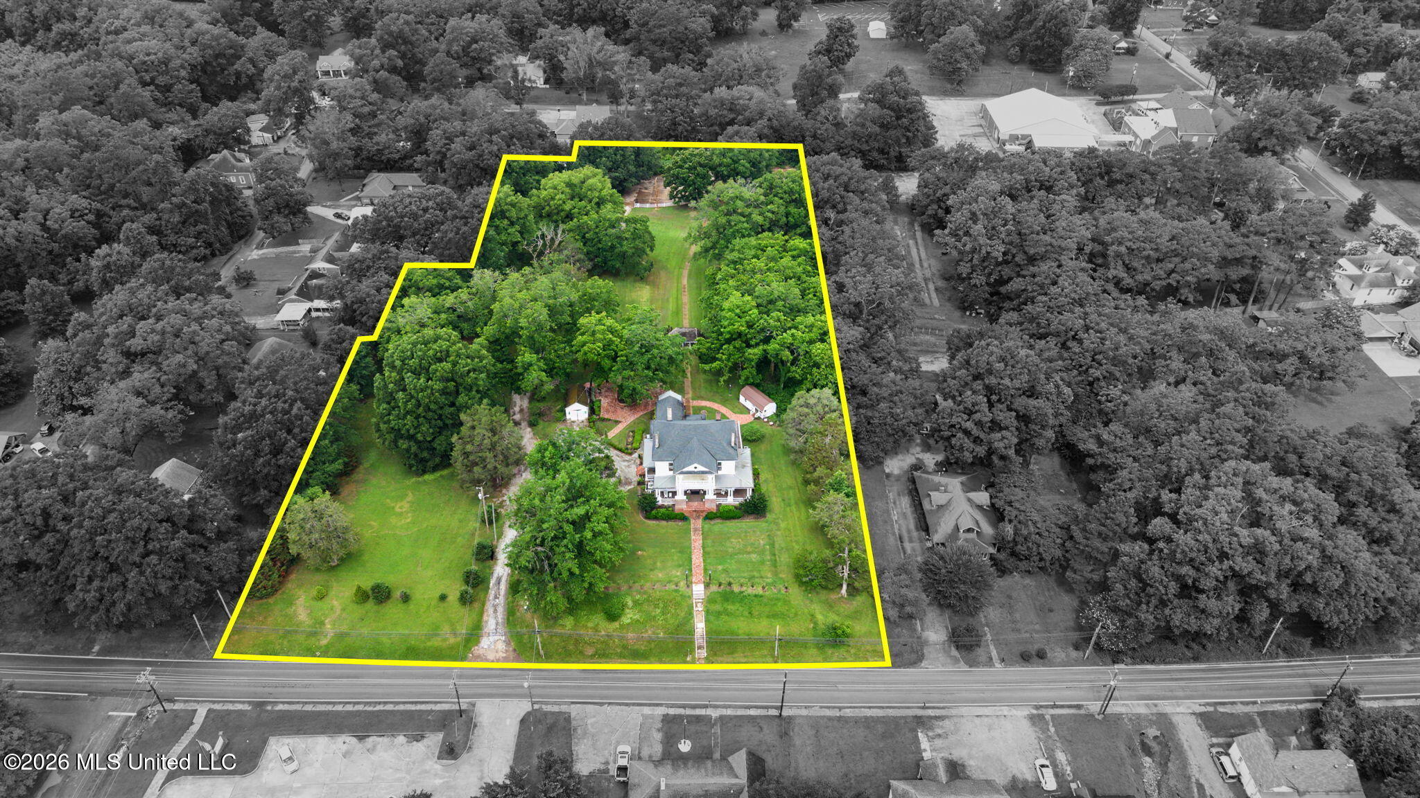 118 Highway 309 Property Photo 50
