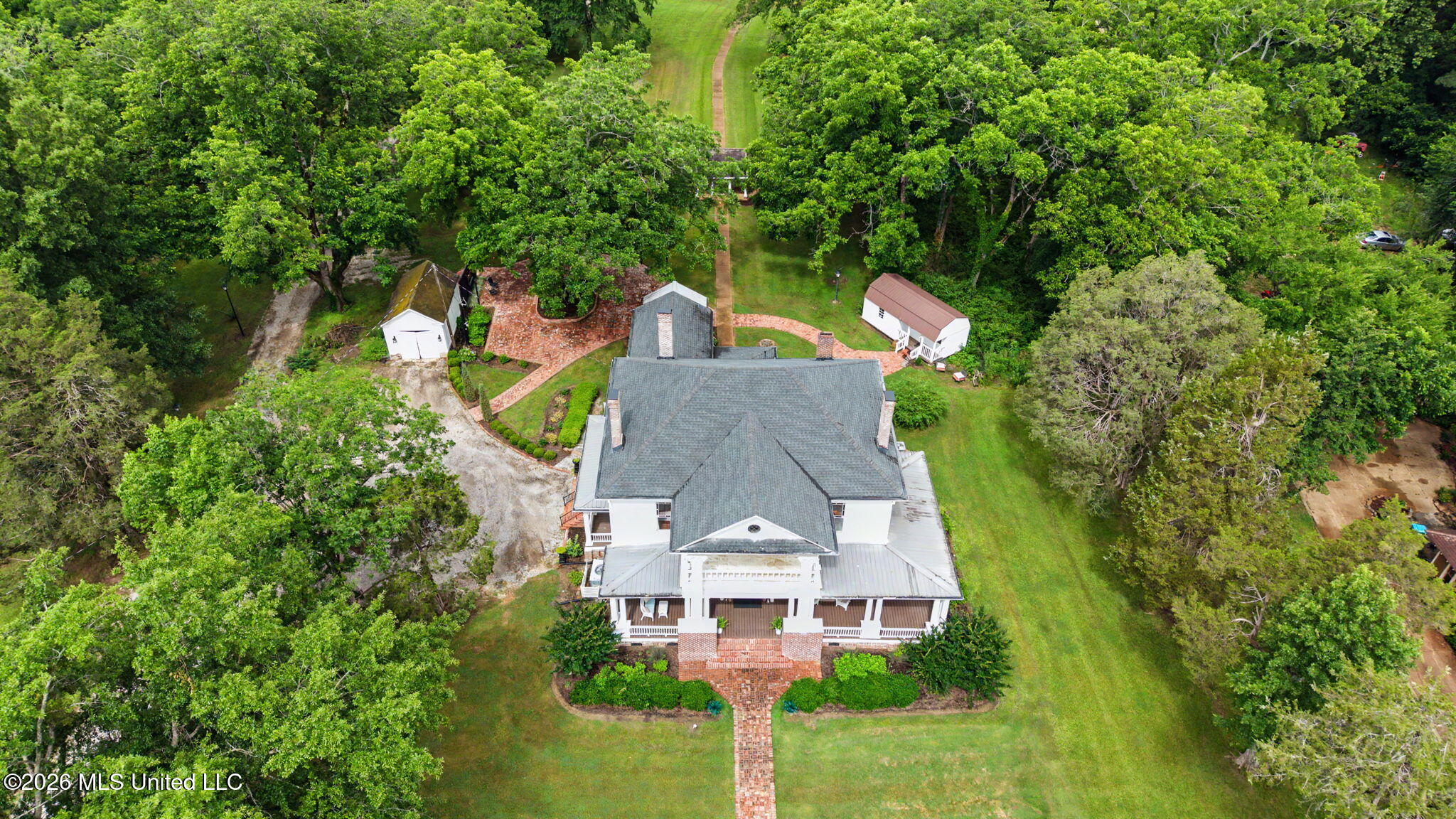 118 Highway 309 Property Photo 51