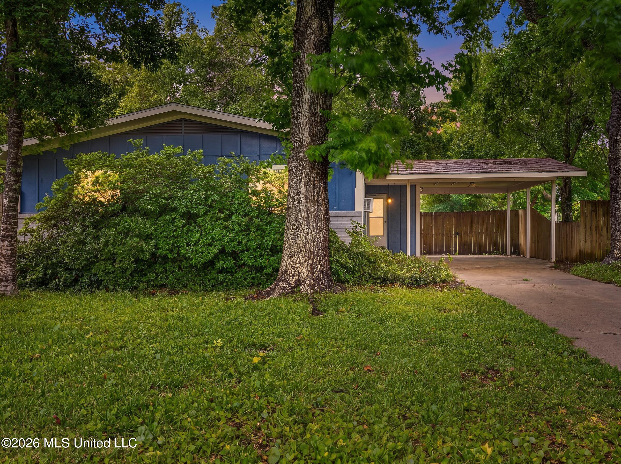 4502 New Hope Avenue Property Photo 1