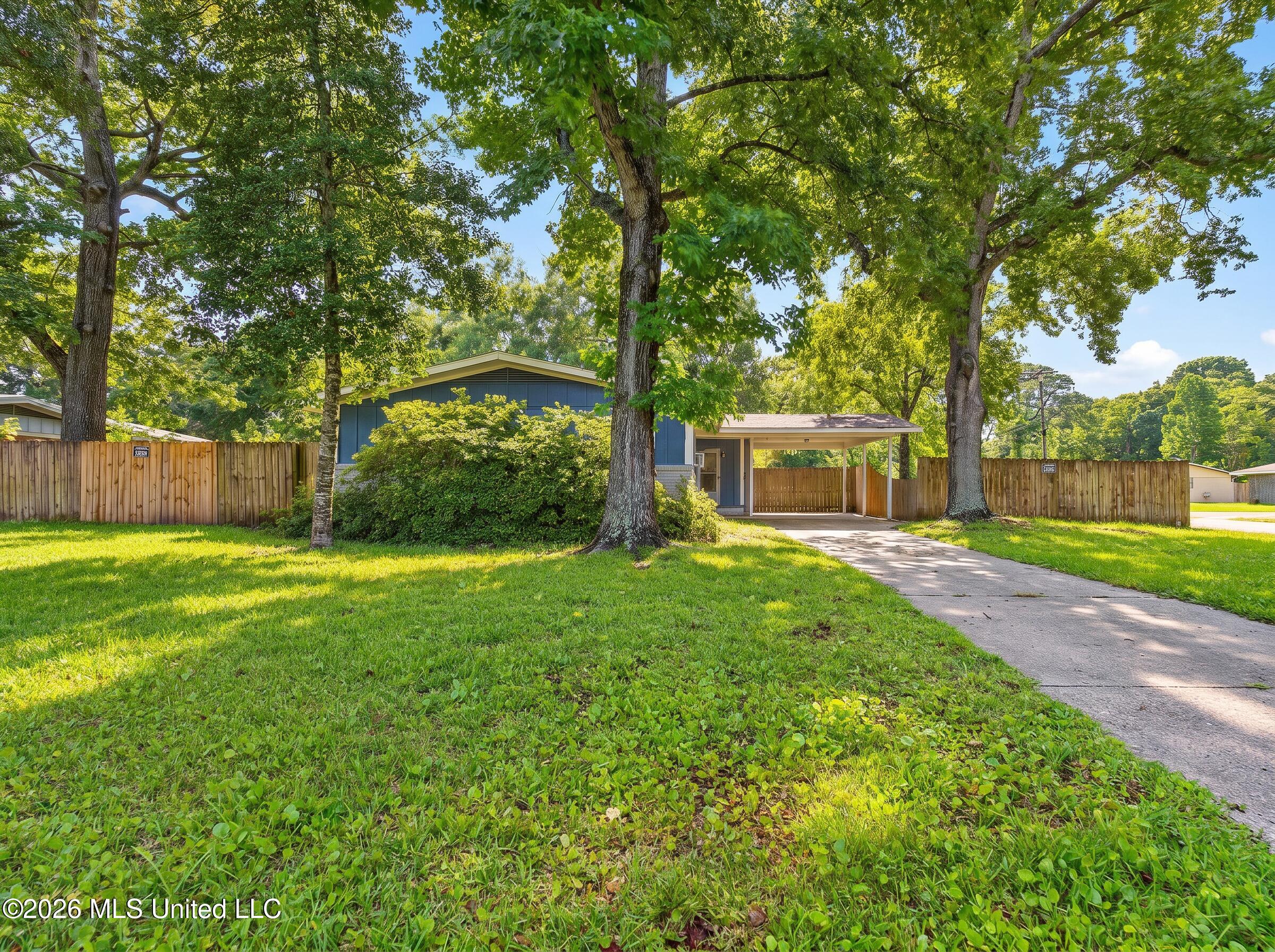 4502 New Hope Avenue Property Photo 4