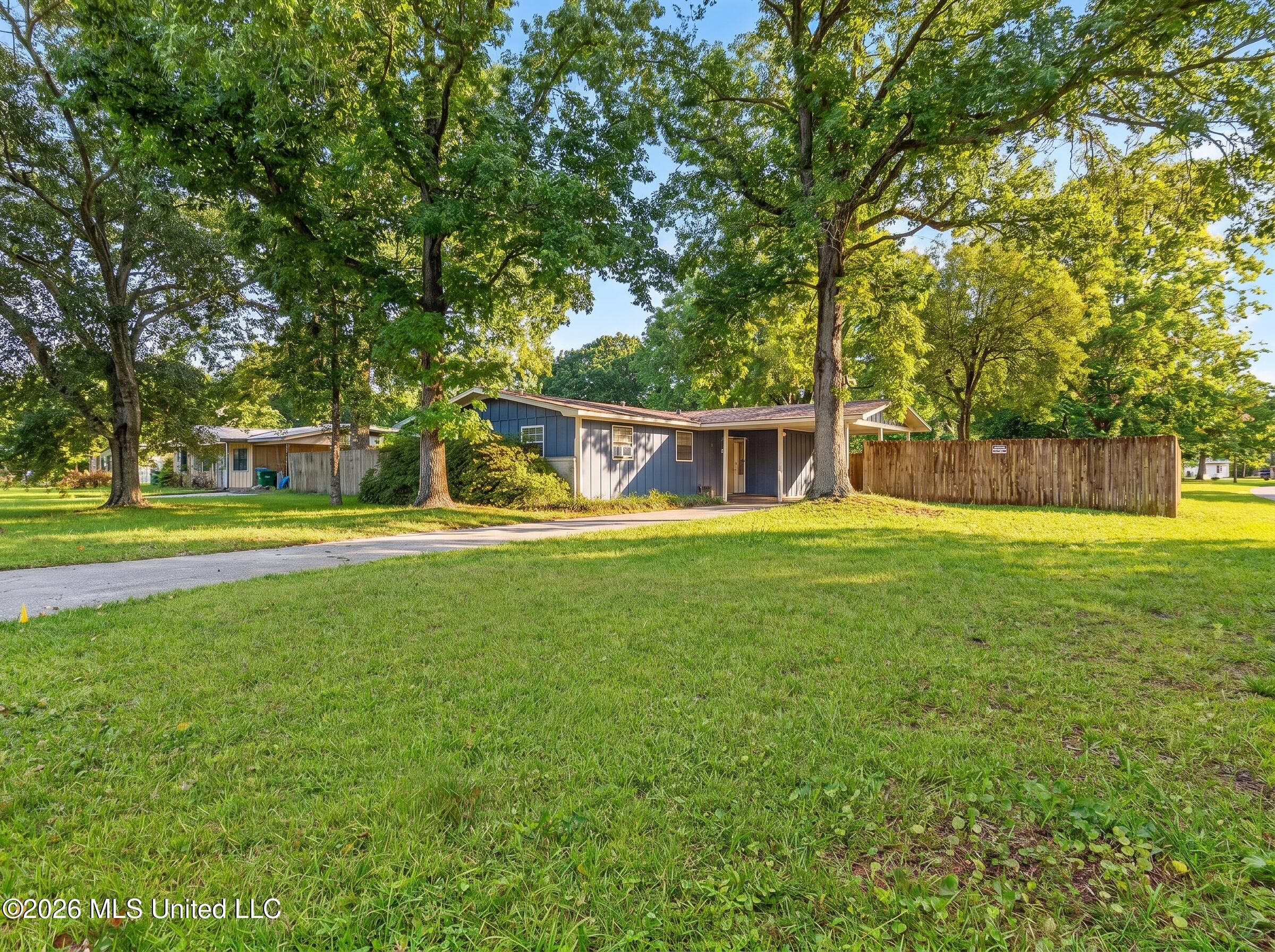 4502 New Hope Avenue Property Photo 5