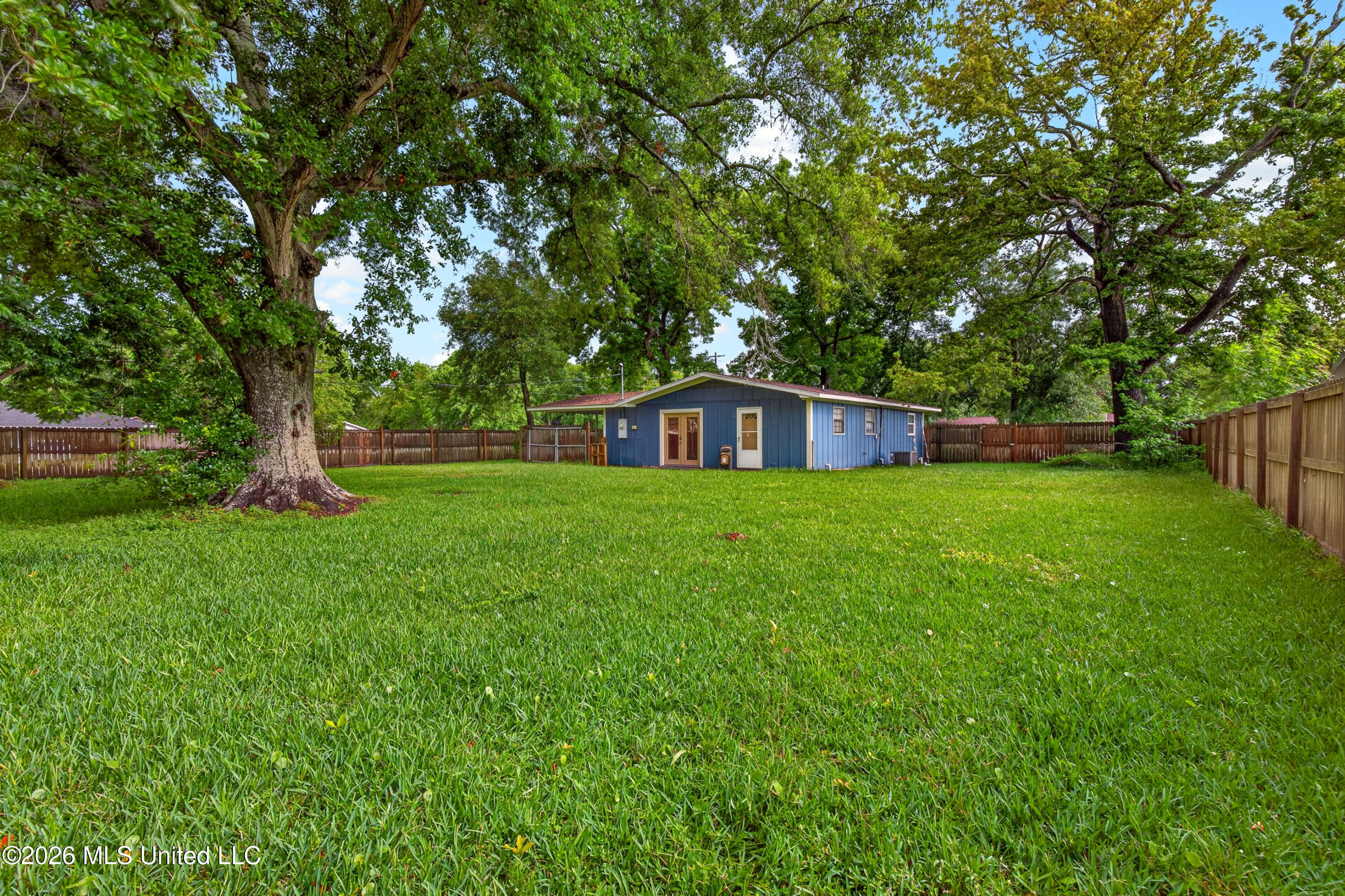 4502 New Hope Avenue Property Photo 22