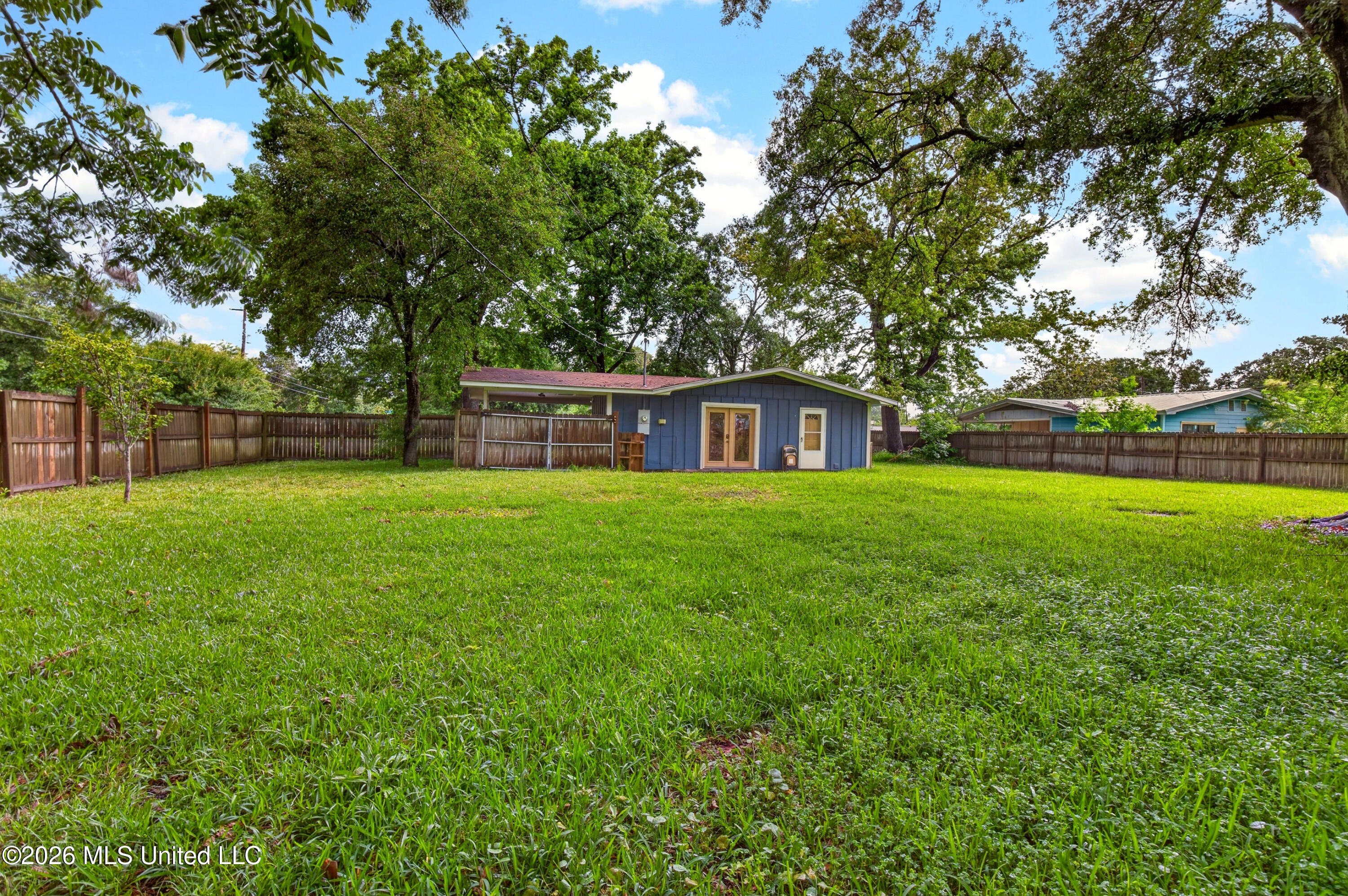 4502 New Hope Avenue Property Photo 24