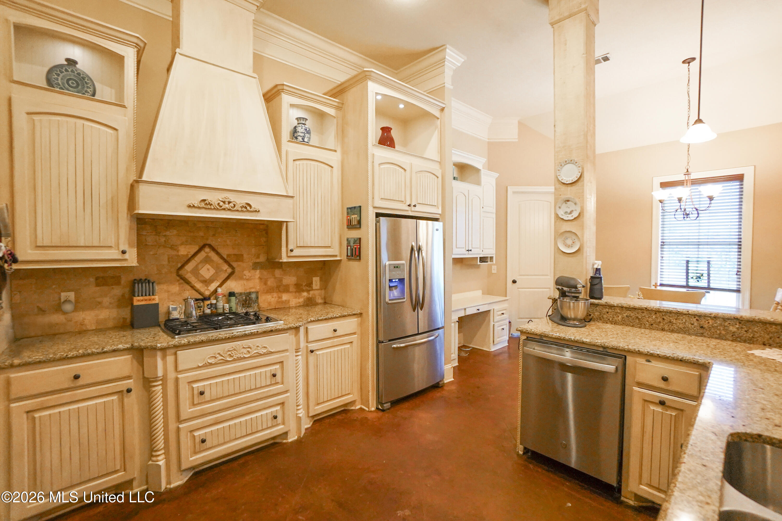 115 Woodburn Way Property Photo 6