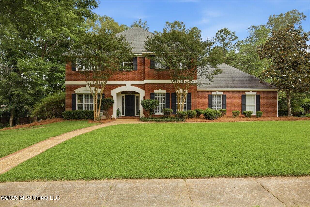 306 Remington Drive Property Photo 1