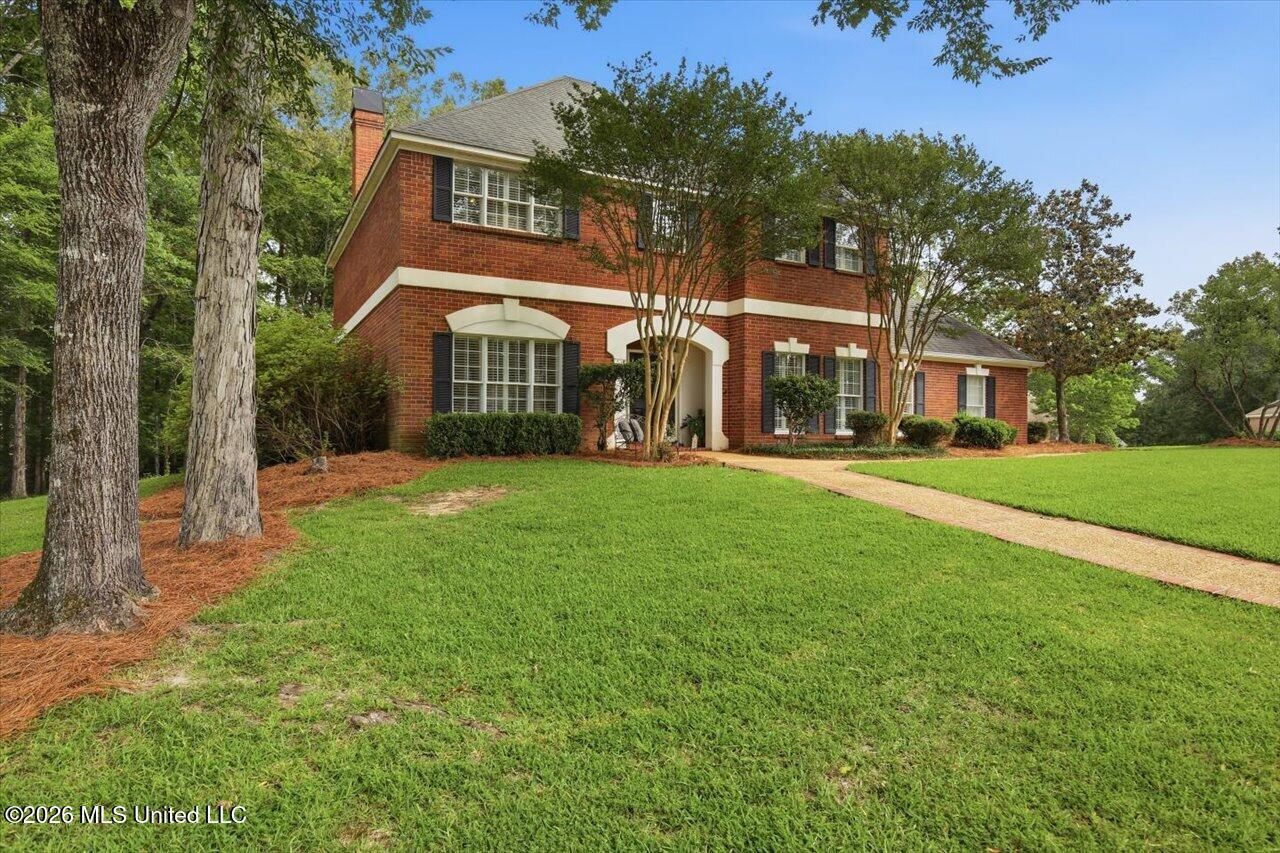 306 Remington Drive Property Photo 2