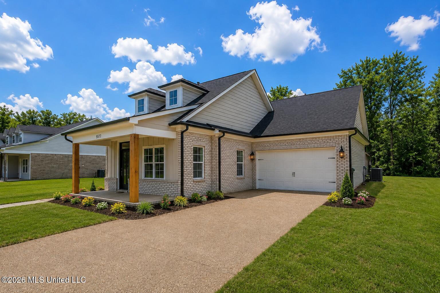 5577 Shiloh Lane Property Photo 3