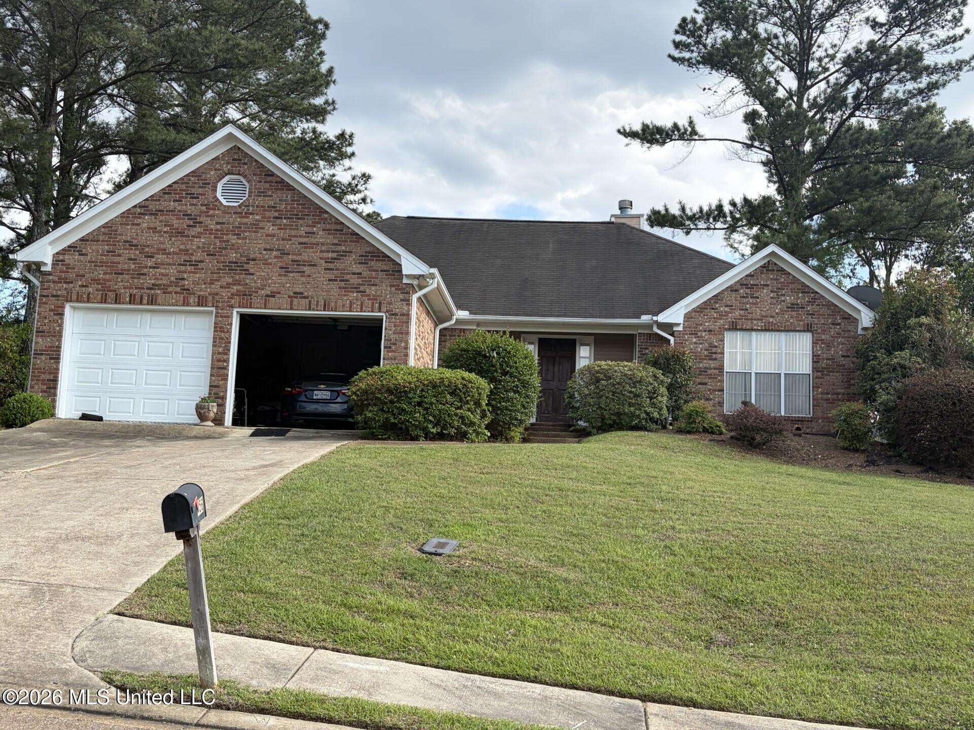 456 Treles Drive Property Photo 1