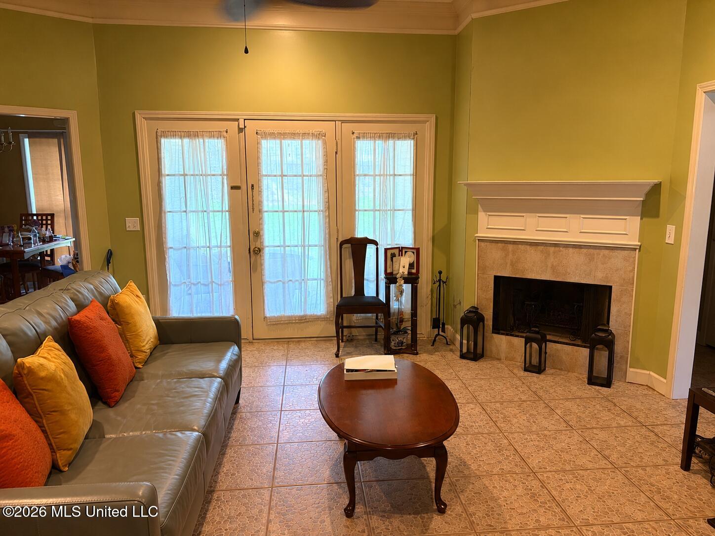 456 Treles Drive Property Photo 3
