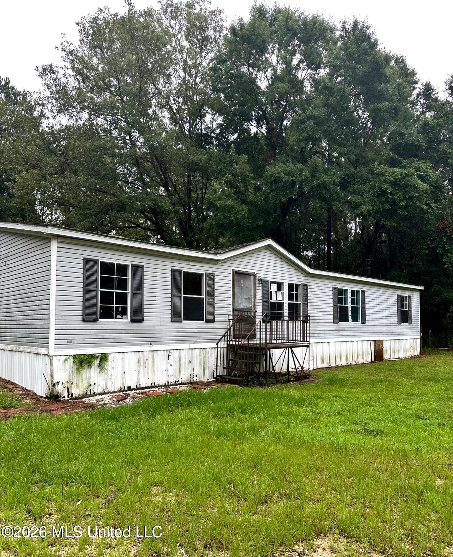 82 Shelton Pearson Road Property Photo 1
