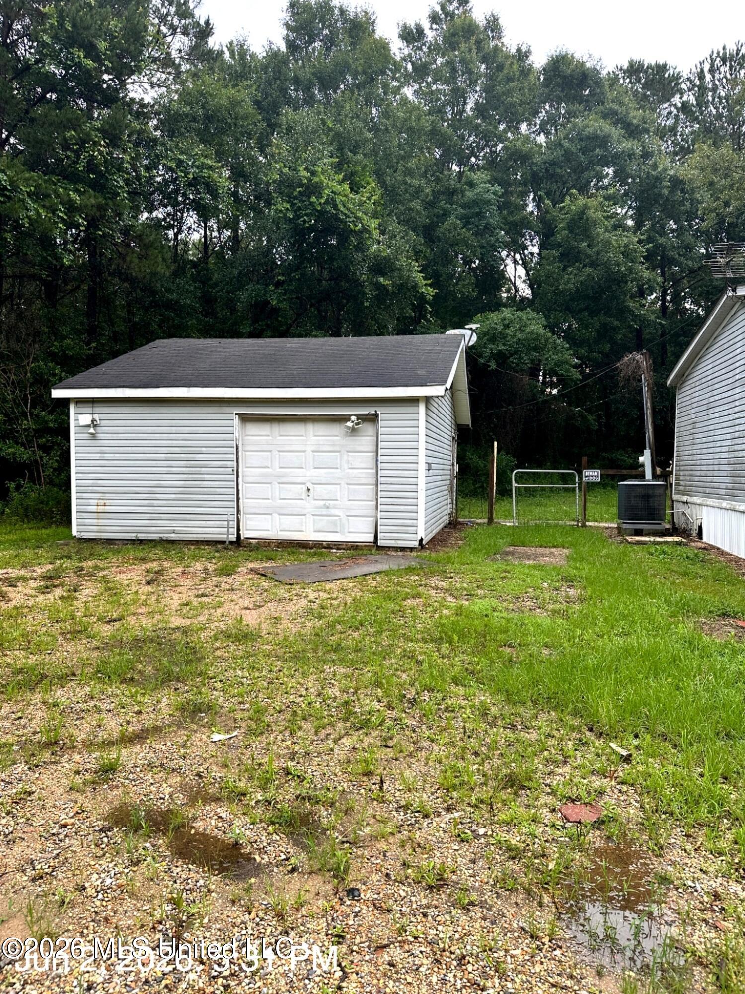 82 Shelton Pearson Road Property Photo 3