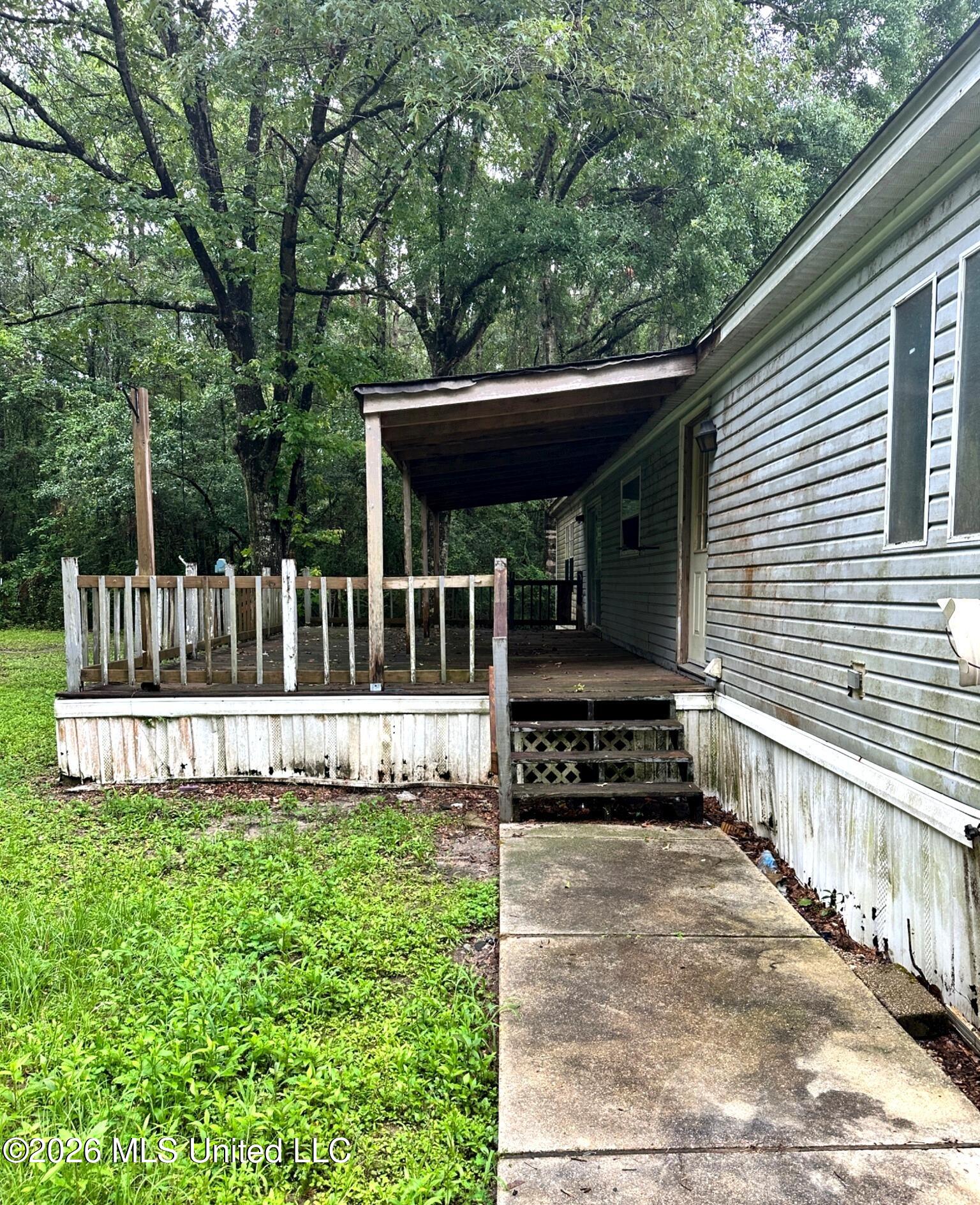 82 Shelton Pearson Road Property Photo 8