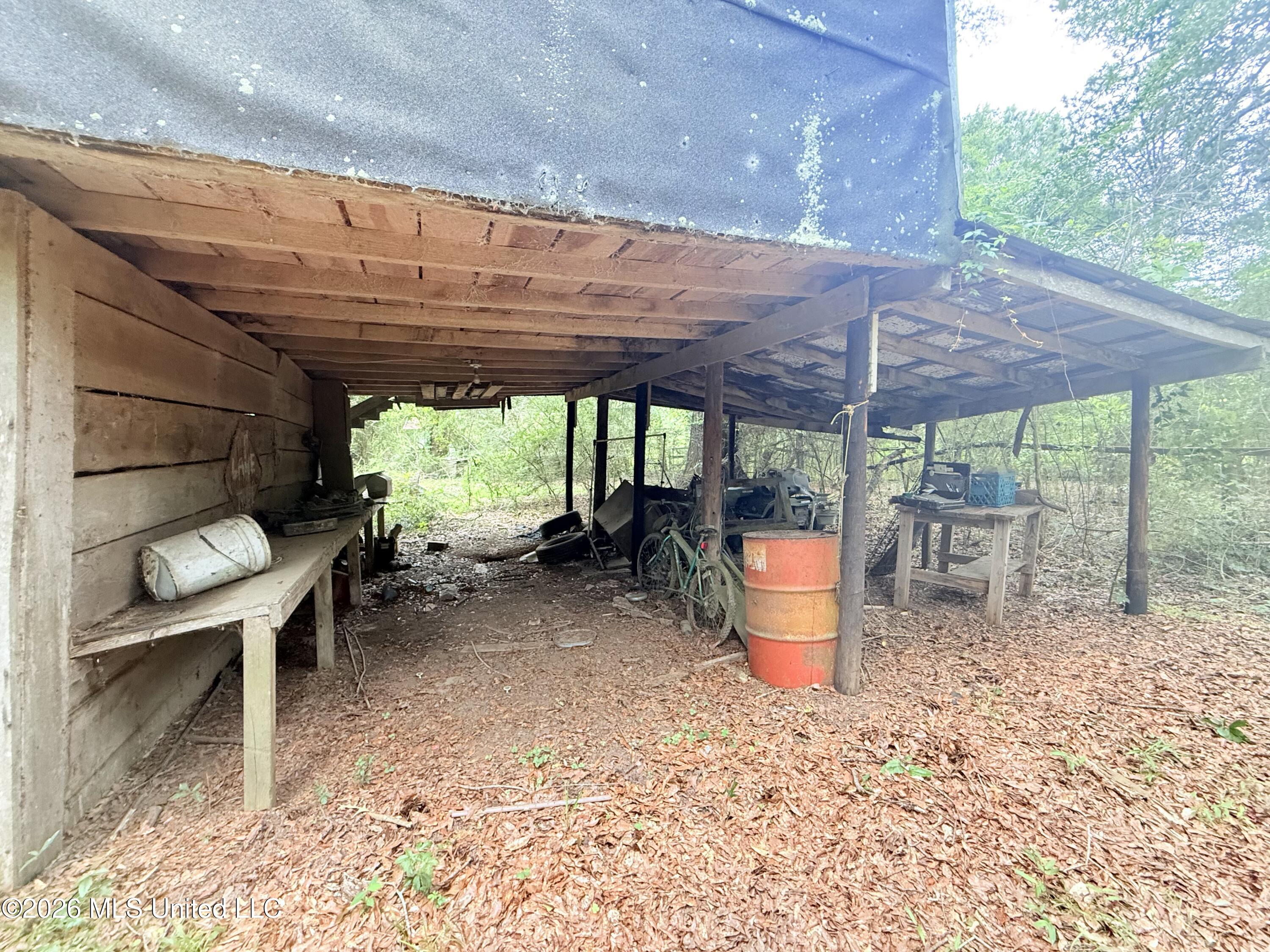 1015 Highway 51 Property Photo 5