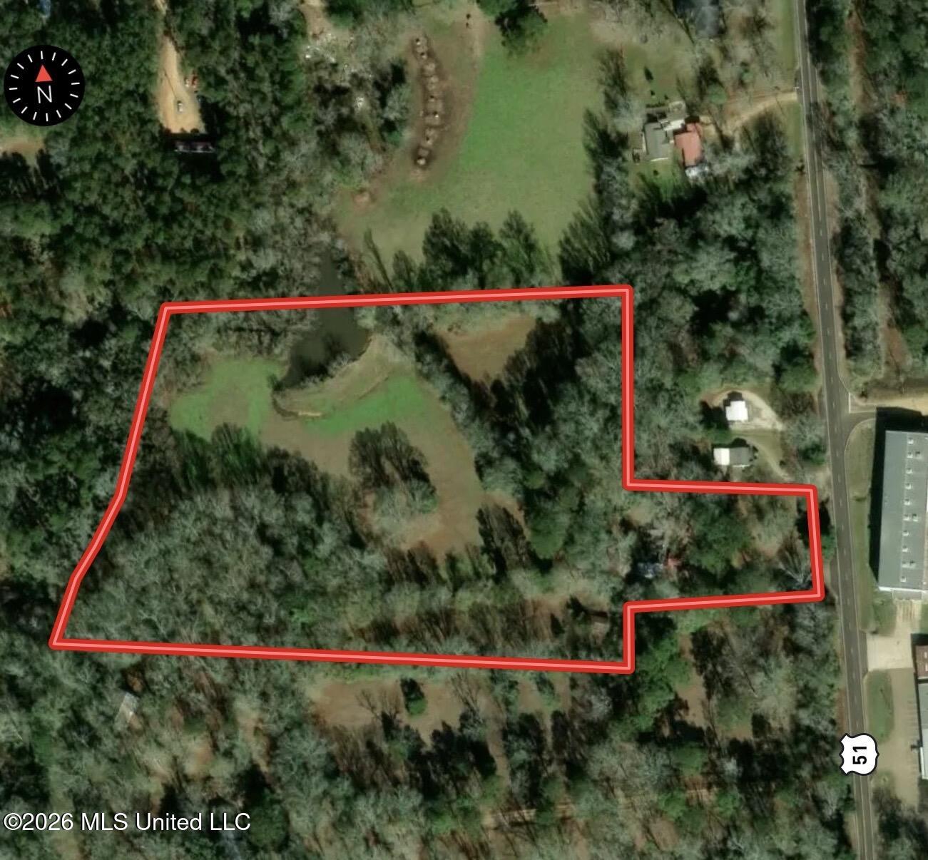 1015 Highway 51 Property Photo 27
