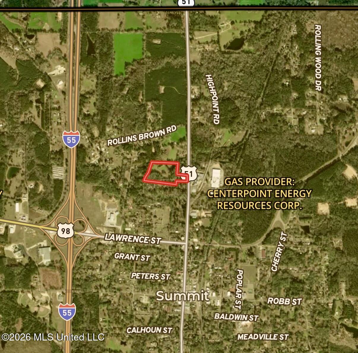 1015 Highway 51 Property Photo 31