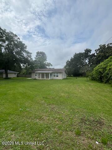 16171 Robinson Road Property Photo 1