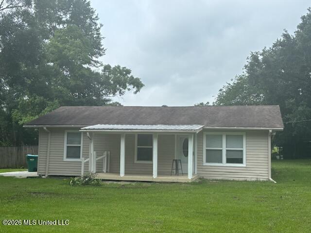 16171 Robinson Road Property Photo 3