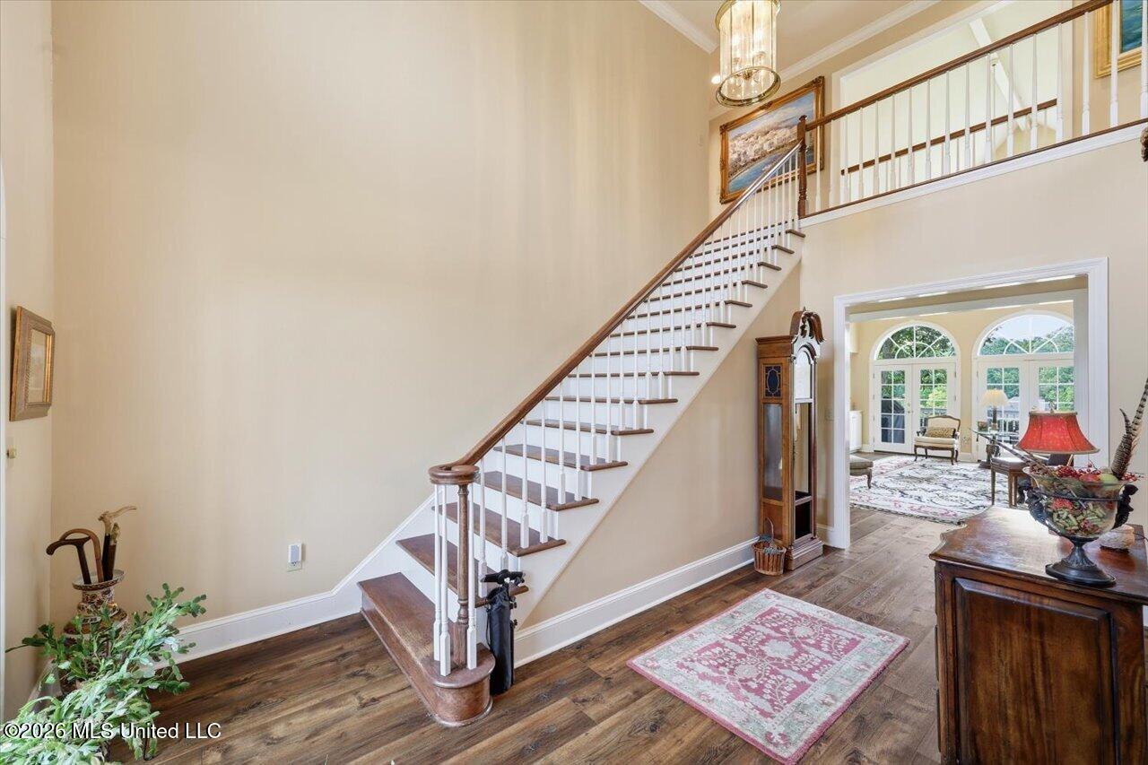 103 Woodlands Green Drive Property Photo 4