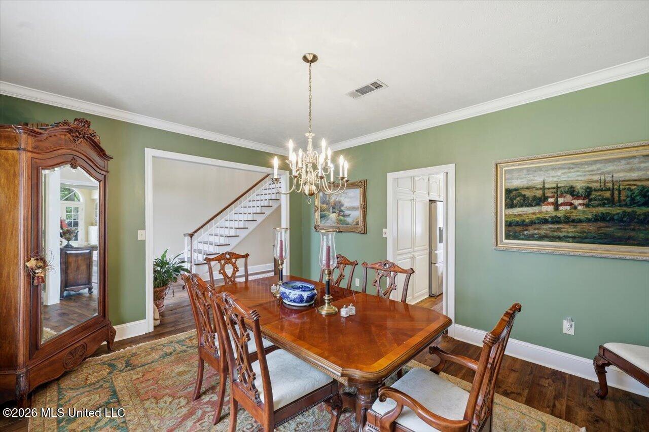 103 Woodlands Green Drive Property Photo 18