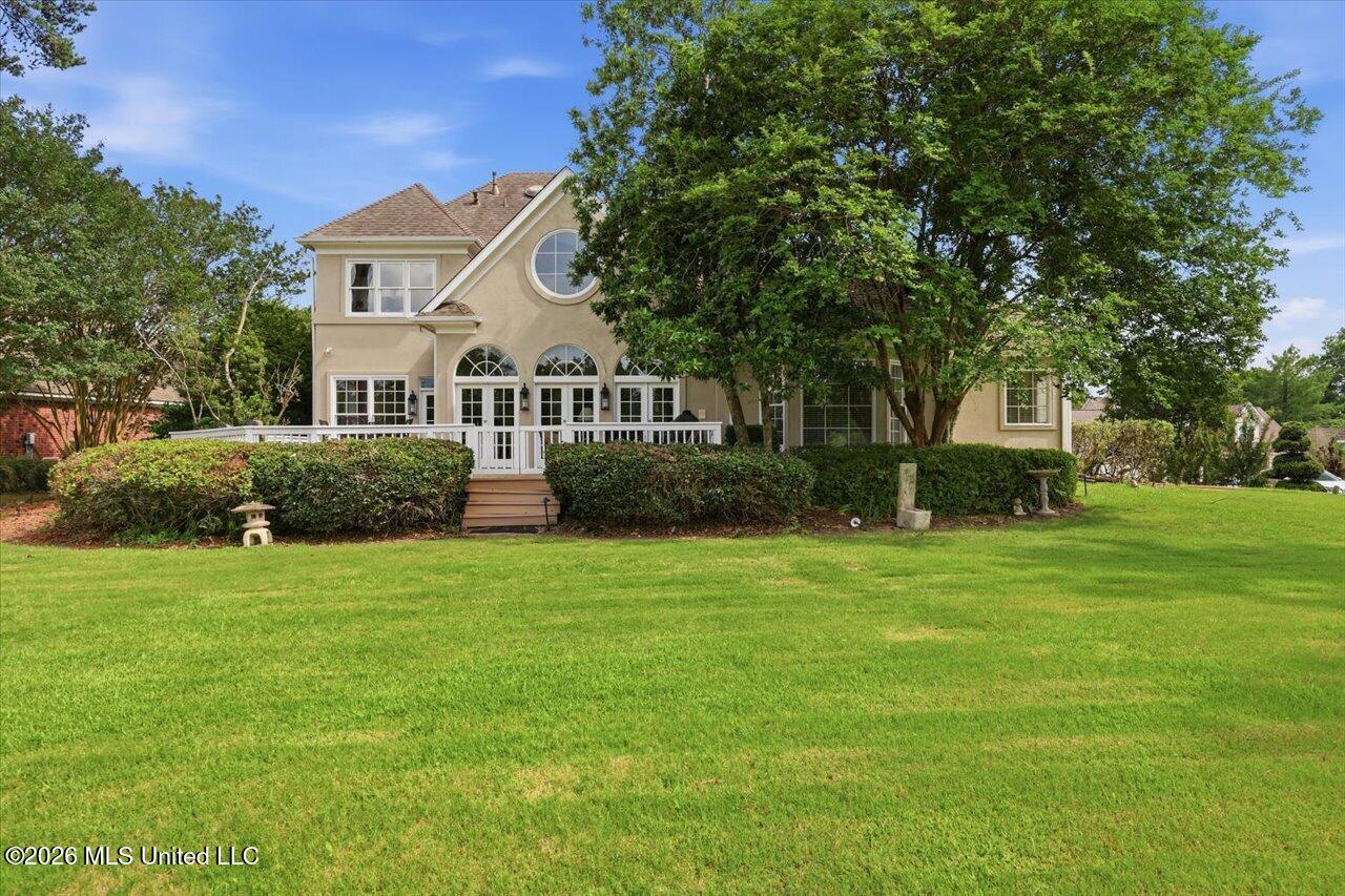 103 Woodlands Green Drive Property Photo 46