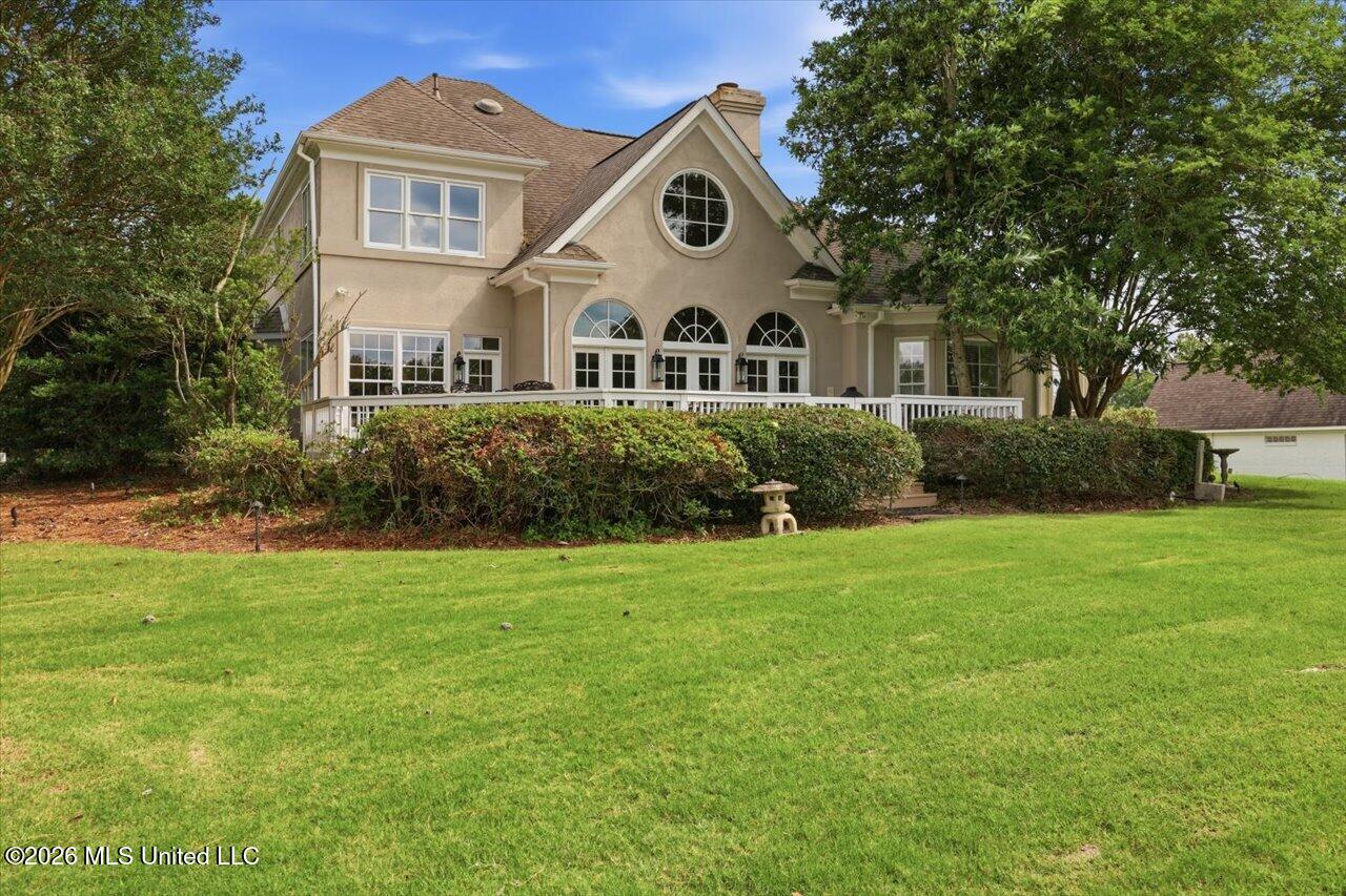 103 Woodlands Green Drive Property Photo 48