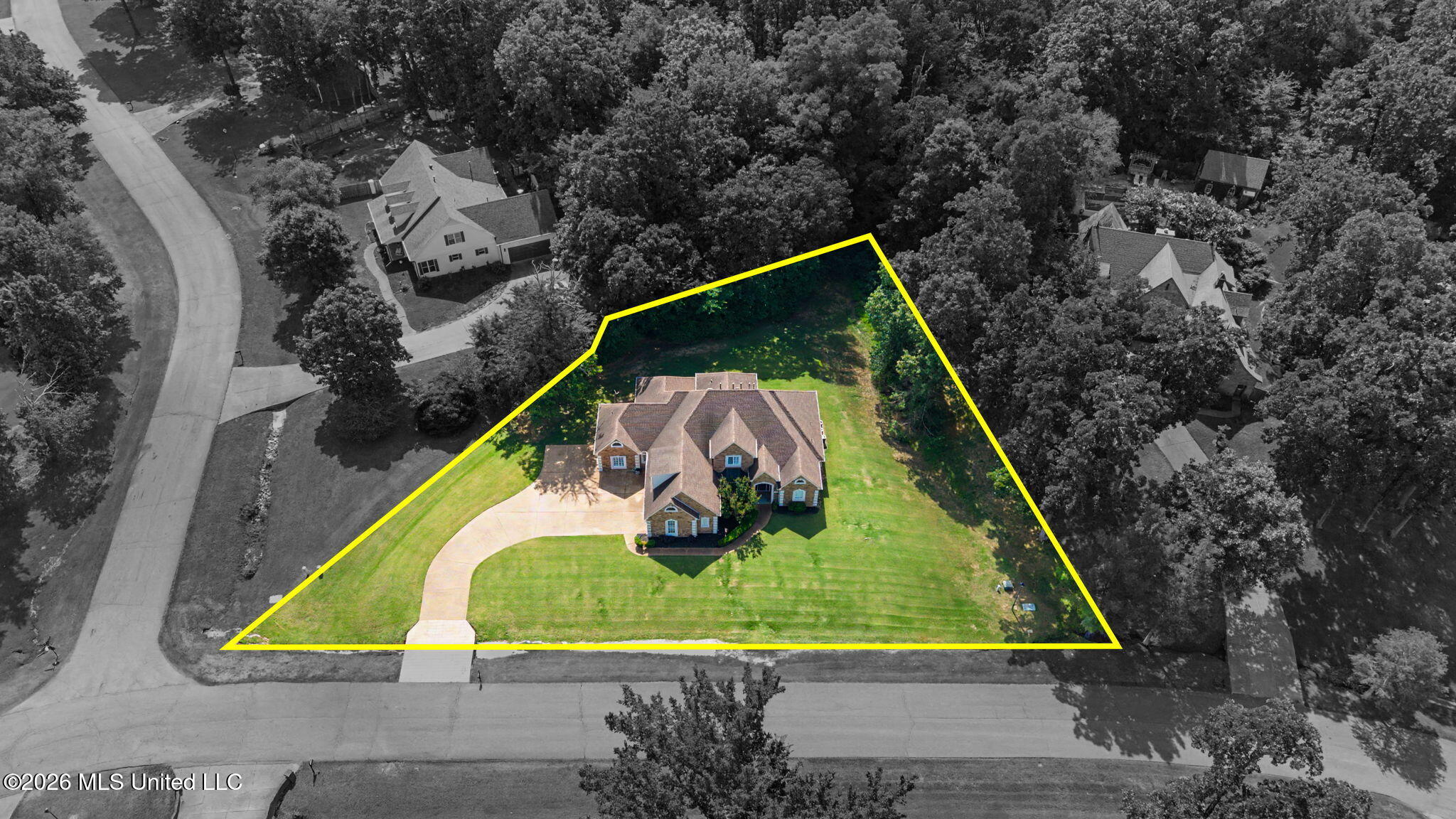 8465 Belmor Lakes Drive Property Photo 47