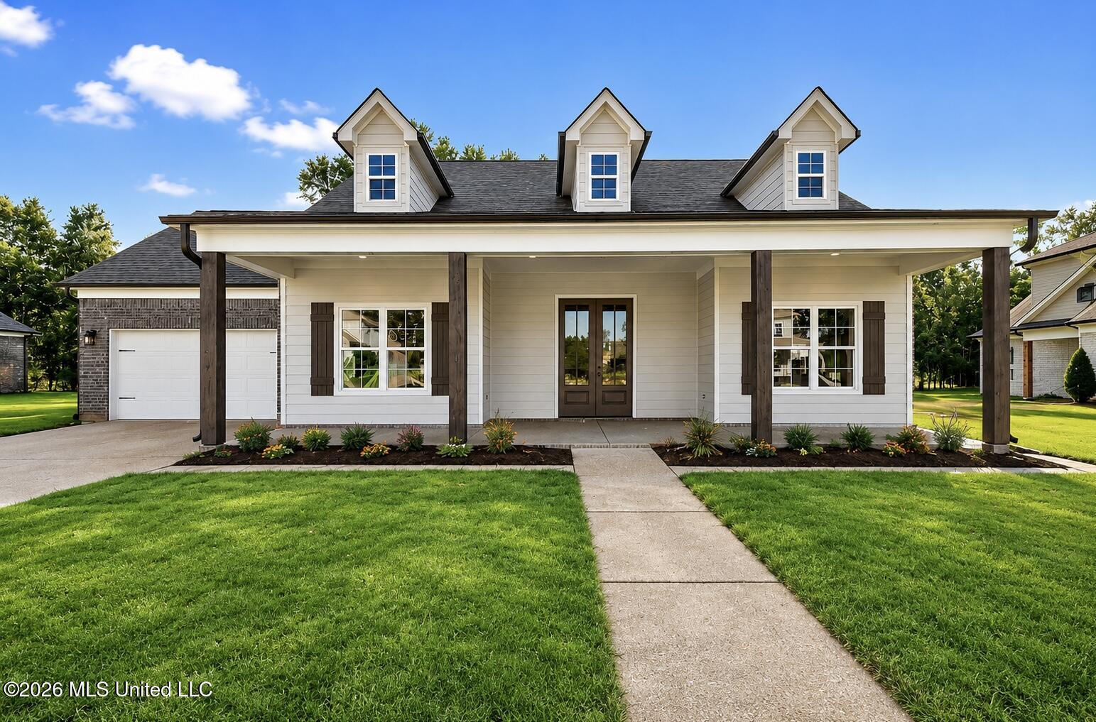 5559 Shiloh Lane